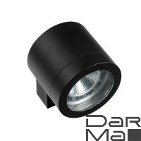 Уличный настенный светильник Lightstar Paro 350617