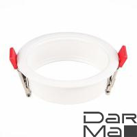 Рамка для светодиодного модуля серии ST850, ST851 ST Luce Shift ST051.508.01