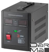 Стабилизатор напряжения ЭРА СНПТ-2000-РЦ Б0035296