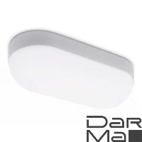 Уличный светодиодный светильник Ambrella light Street ST8666