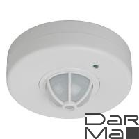 Датчик движения инфракрасный ЭРА MD 017 Б0043794