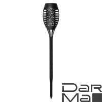 Светильник на солнечных батареях Uniel Маленький факел-1 USL-S-184/PM495 Small Torch-1 UL-00006559