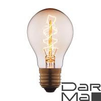 Лампа накаливания LOFT IT E27 60W прозрачная 1004-C