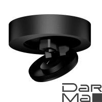 Крепеж накладной скрытый Ambrella light DIY Spot поворотный A2229