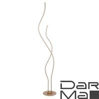 Торшер De Markt Толедо 312043402