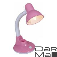 Настольная лампа Reluce 02329-0.7-01 PK