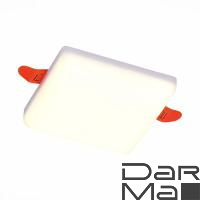 Встраиваемый светодиодный светильник ST Luce ST700.048.22