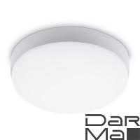 Уличный светодиодный светильник Ambrella light Street ST8633