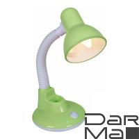 Настольная лампа Reluce 02329-0.7-01 GN