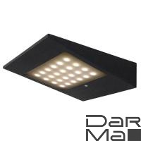 Светильник на солнечных батареях Mantra Yeti 7098