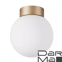 Настенно-потолочный светильник Lightstar Globo 812013