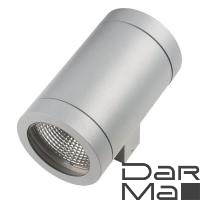 Уличный настенный светильник Lightstar Paro 351619