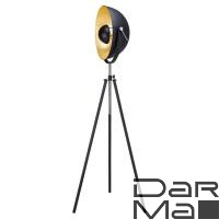 Торшер Lussole Loft Bollo GRLSP-9824