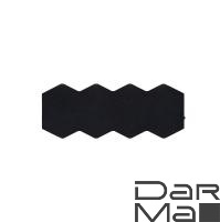 Уличный настенный светодиодный светильник Escada 30004W/03Led