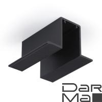 Крепление для встраиваемого шинопровода Ambrella light Track System Magnetic 2 шт. GL3601