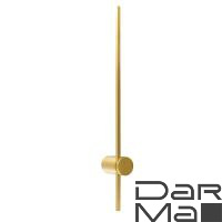 Настенный светодиодный светильник Mantra Tobago 7865