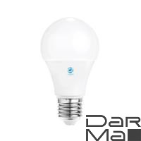 Лампа светодиодная Ambrella light E27 7W 4200K белая 207027