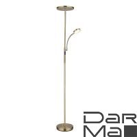 Торшер Lussole Carmel LSP-0904