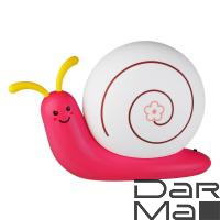 Настольная лампа ЭРА NLED-405-0.5W-M Б0003791