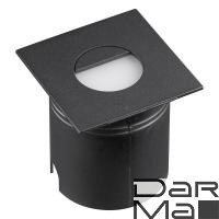 Уличный светодиодный светильник Mantra Aspen 7031