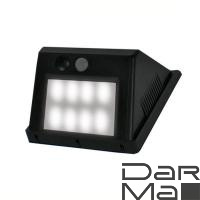 Светильник на солнечных батареях Uniel Functional USL-F-163/PT120 Sensor UL-00003134