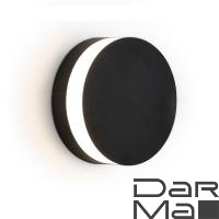 Уличный настенный светодиодный светильник Ambrella light Garden ST4544