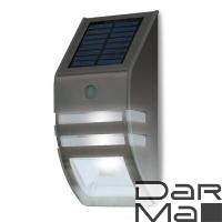 Светильник на солнечных батареях Uniel Functional USL-F-164/MT170 Sensor UL-00003135