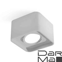 Комплект накладного светильника Ambrella light Techno Spot XS7832010 SWH белый песок (C7832, N7710)