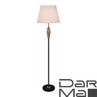 Торшер Reluce 02066-0.6-01 BK