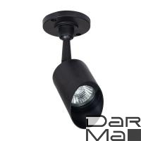 Уличный светильник Arte Lamp Elsie A1022AL-1BK