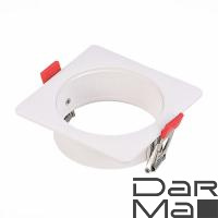 Рамка для светодиодного модуля серии ST850, ST851 ST Luce Shift ST052.508.01