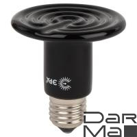 Инфракрасная лампочка ЭРА 50W Fito-50W-НQ Б0052714