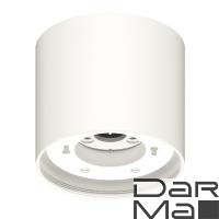 Корпус светильника накладной Ambrella light белый песок C8141