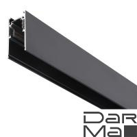 Шинопровод магнитный накладной Ambrella light Track System Magnetic GL3301