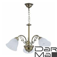 Подвесная люстра Reluce 74458-0.4-03