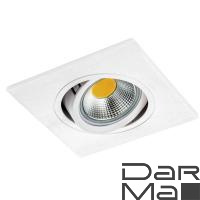 Встраиваемый светильник Lightstar Banale 012036