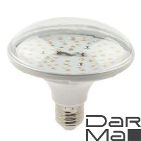 Лампа светодиодная для растений ЭРА FITO-18W-RB-E27 Б0049533