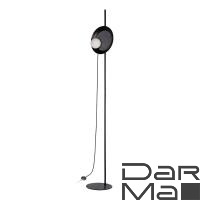 Торшер Loft IT Wonders 10237F Black