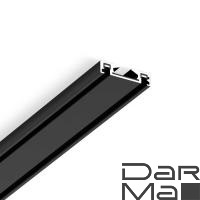 Шинопровод магнитный Ambrella light Track System Magnetic Ultra Slim GV1011