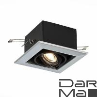Встраиваемый светильник ST Luce ST250.148.01