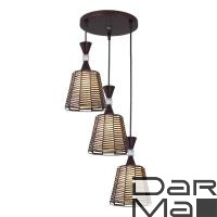 Подвесная люстра Reluce 03425-0.4-03