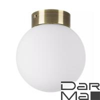 Настенно-потолочный светильник Lightstar Globo 812011