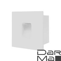 Уличный светодиодный светильник ST Luce Visano SL9501.541.01