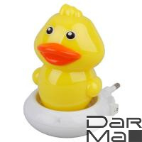 Настенный светодиодный светильник ЭРА NN-609-SW-Y Б0019101