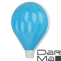 Настенный светодиодный светильник ЭРА NN-607-LS-BU Б0019099