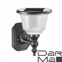 Светильник на солнечных батареях ST Luce Solaris SL9502.401.01