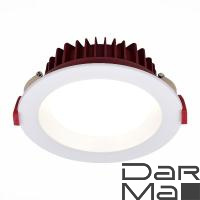 Встраиваемый светодиодный светильник ST Luce ST752.548.12