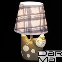 Настольная лампа Reluce 02579-0.7-01