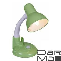 Настольная лампа Reluce 02317-0.7-01 GN