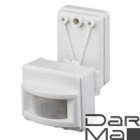 Датчик движения инфракрасный ЭРА MD 01 Б0004265